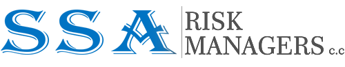 SSA Risk Managers Logo
